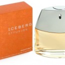 Effusion (Айсберг Эфьюжн) от Iceberg (Айсберг) Effusion (Айсберг Эфьюжн) от Iceberg (Айсберг)