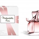 Mademoiselle Ricci (Мадмуазель Ричи) от Nina Ricci (Нина Ричи) Mademoiselle Ricci (Мадмуазель Ричи) от Nina Ricci (Нина Ричи)