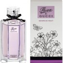 Flora By Gucci Generous Violet (Флора бай Гуччи Виолет) от Gucci (Гуччи) Flora By Gucci Generous Violet (Флора бай Гуччи Виолет) от Gucci (Гуччи)