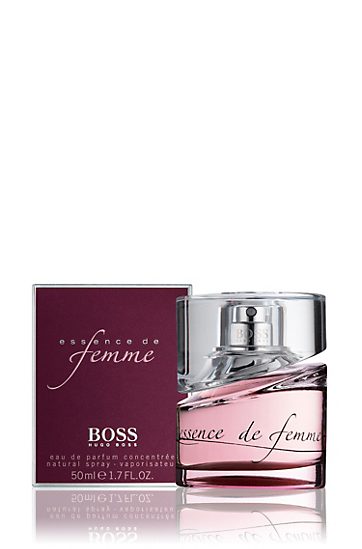 Essence de Femme (Эссенс Де Феме) от Hugo Boss (Хуго Босс)