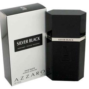 Azzaro Black (Аззаро Сильвер Блек) от Azzaro (Аззаро)
