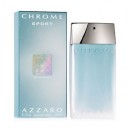 Chrome Sport (Хром Спорт) от Azzaro (Аззаро) Chrome Sport (Хром Спорт) от Azzaro (Аззаро)