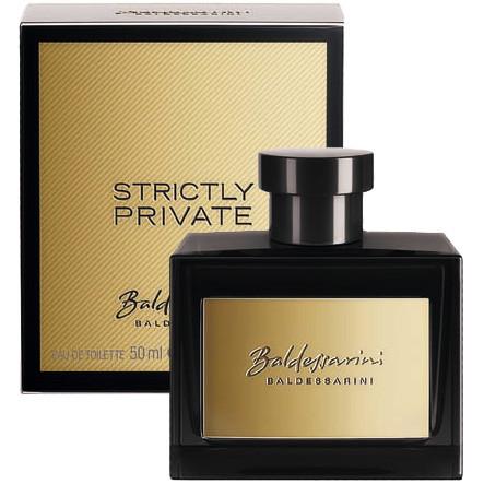 Strictly Private (Стриктли Приват) от Baldessarini (Балдессарини)