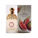 Aqua Allegoria Figue Iris (Аква Аллегория Фига Ирис) от Guerlain (Герлен)