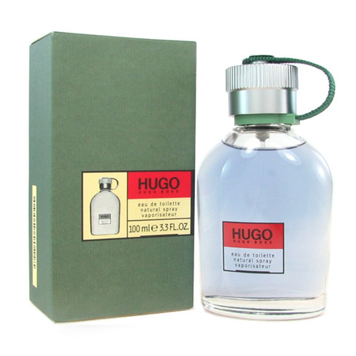 Hugo (Хуго) от Hugo Boss (Хуго Босс)