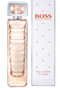 Boss Orange (Босс Оранж) от Hugo Boss (Хуго Босс)