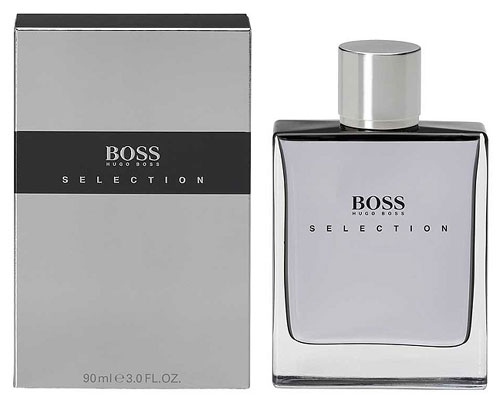 Boss Selection (Босс Селекшен) от Hugo Boss (Хуго Босс)