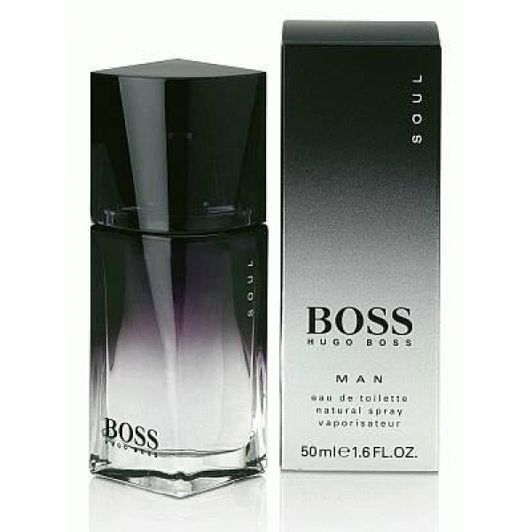 Boss Soul (Соул) от Hugo Boss (Хуго Босс)