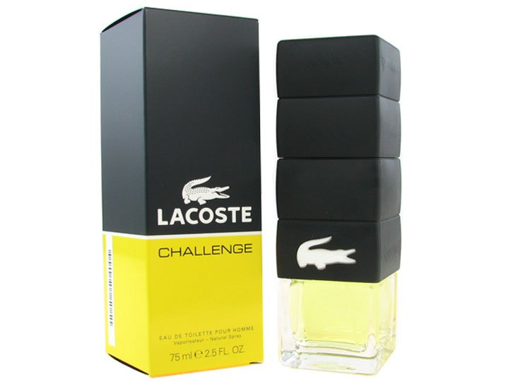 Challenge (Челлендж) от Lacoste (Лакост)