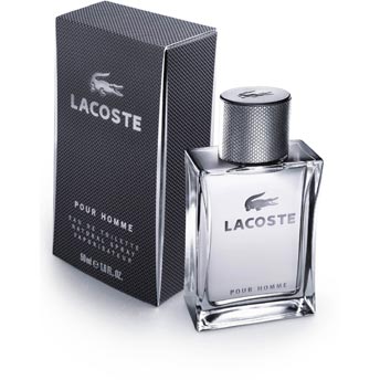 Lacoste Pour Homme (Лакост Пур Ом) от Lacoste (Лакост)