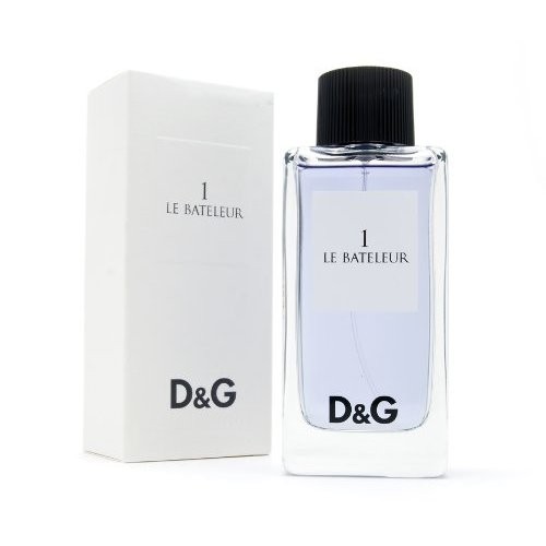 №1 Le Bateleur (Ле Батлер) от Dolce & Gabbana (Дольче Габбана)