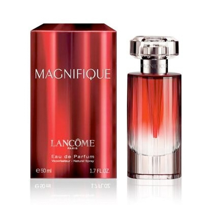 Magnifique (Магнифик) от Lancome (Ланком)