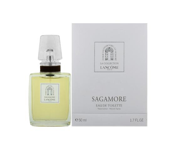 Sagamore (Сагамор) от Lancome (Ланком)