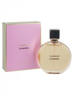 Chance (Шанс) от Chanel (Шанель)