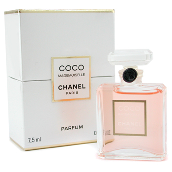 Coco Mademoiselle (Коко Мадмуазель) от Chanel (Шанель)