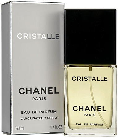 Cristalle (Кристалл) от Chanel (Шанель)