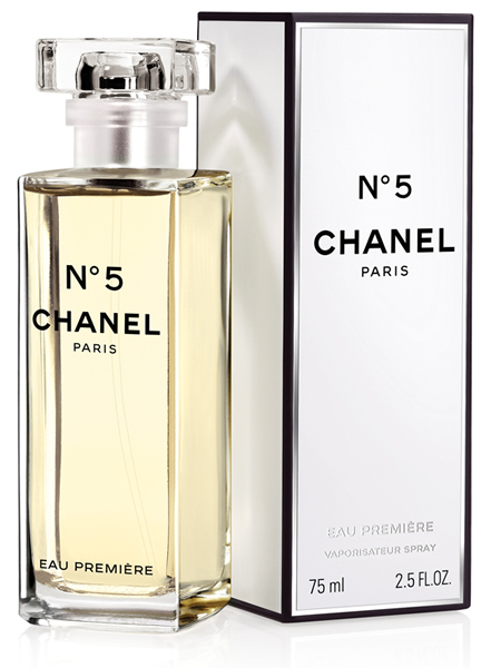 Chanel № 5 Eau Premiere (Шанель номер 5 О Премьер) от Chanel (Шанель)