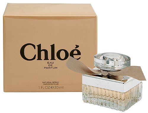 Chloe Eau de Parfum (Хлое о де парфюм) от Chloe (Хлое)