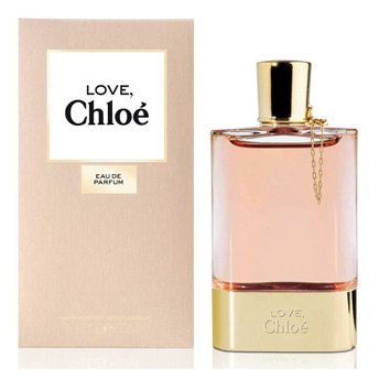 Love Chloe (Лав Хлое) от Chloe (Хлое)