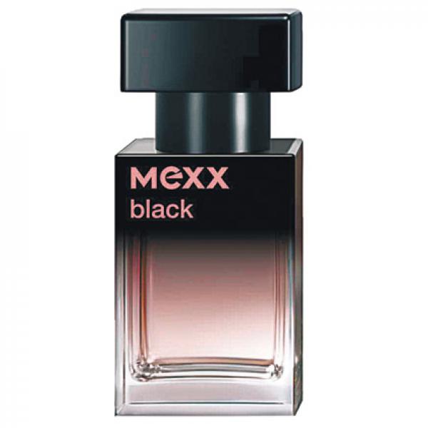 Black Woman (Блэк Вумэн) от Mexx (Мекс)