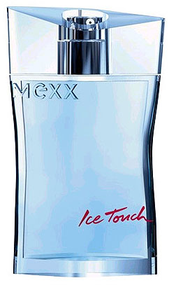 Ice Touch Woman (Айс Тач Вумэн) от Mexx (Мекс)