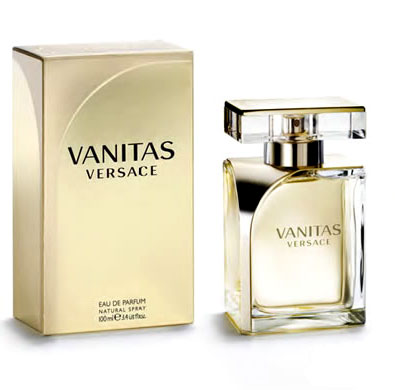 Vanitas (Ванитас) от Versace (Версаче)