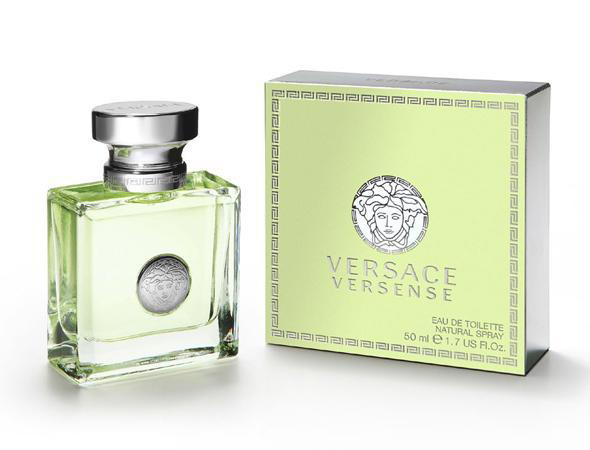 Versense (Версенс) от Versace (Версаче)