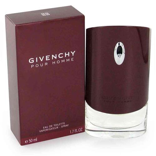 Givenchy pour Homme (Живанши Пур Ом) от Givenchy (Живанши)