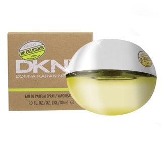 DKNY Be Delicious (Би Делишес) от Donna Karan (Донна Каран)