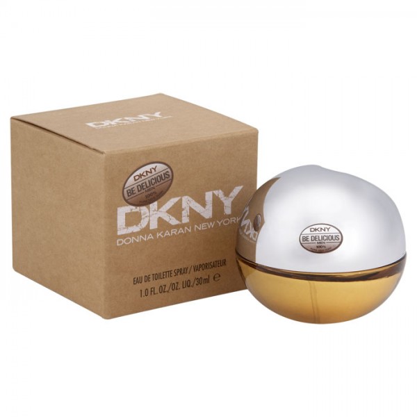 DKNY Be Delicious Men (Би Делишес Мэн) от Donna Karan (Донна Каран)