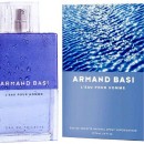 L`Eau Pour Homme (Ле Пур Хом) от Armand Basi (Арманд Баси)