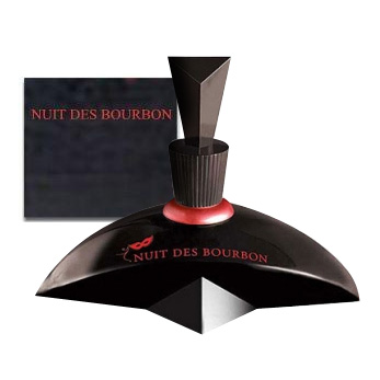 Nuit Des Bourbon (Нуит де Бурбон) от Marina de Bourbon (Марина Де Бурбон)