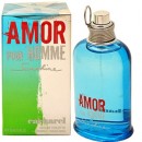 Amor pour Homme Sunshine (Амур Пур Хоум Саншайн) от Cacharel (Кашарель)