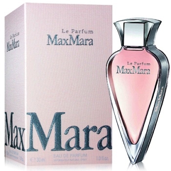 Le Parfum (Ле Парфюм) от Max Mara (Макс Мара)