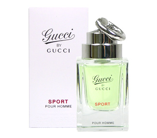 Gucci by Gucci Sport (Гуччи бай Гуччи Спорт) от Gucci (Гуччи)