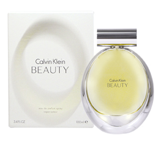 Beauty (Бьюти) от Calvin Klein (Кельвин Кляйн)