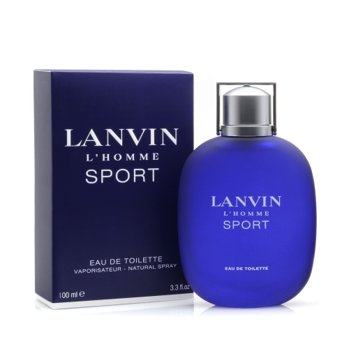 L'homme Sport (Лём Спорт) от Lanvin (Ланвин)