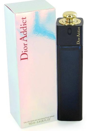 Addict (Аддикт) от Christian Dior (Кристиан Диор)