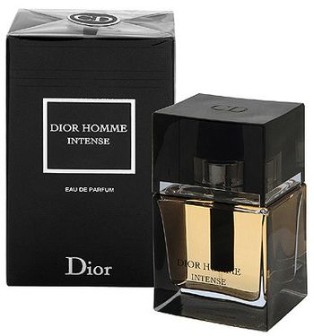 Dior Homme Intense (Диор Ом Интенс) от Christian Dior (Кристиан Диор)