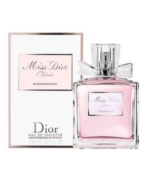 Miss Dior Cherie (Мисс Диор Шери) от Christian Dior (Кристиан Диор)