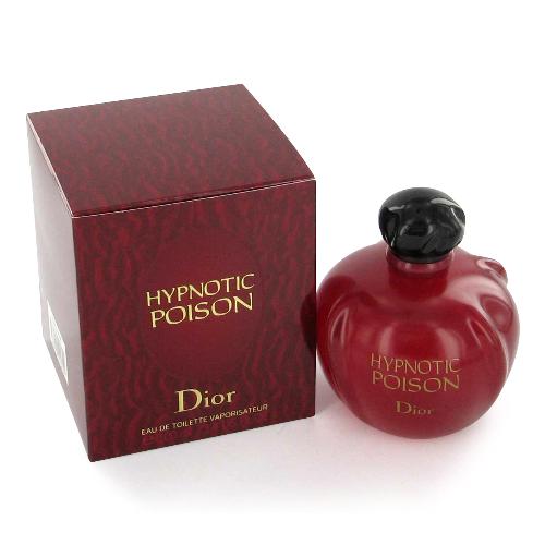 Poison Hypnotic (Пуазон Гипнотик) от Christian Dior (Кристиан Диор)
