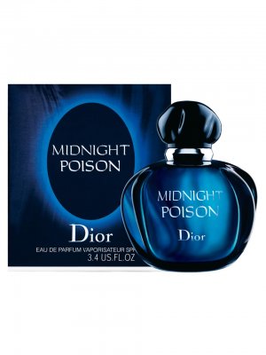 Poison Midnight (Пойзон Миднайт) от Christian Dior (Кристиан Диор)