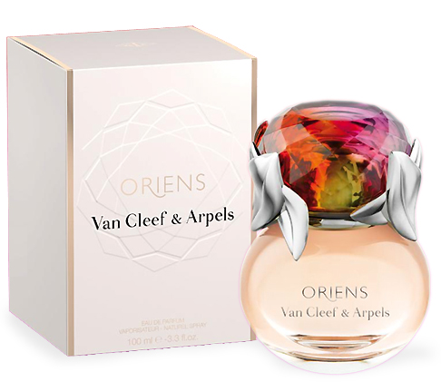 Oriens (Ориенс) от Van Cleef & Arpels (Ван Клиф и Арпелс)