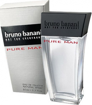 Pure Man (Пур Мен) от Bruno Banani (Бруно Банани)