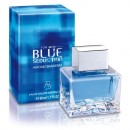 Blue Seduction for Men (Блю Седакшн) от Antonio Banderas (Антонио Бандерас) Blue Seduction for Men (Блю Седакшн) от Antonio Banderas (Антонио Бандерас)