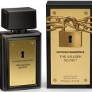 The Golden Secret (Голден Сикрет) от Antonio Banderas (Антонио Бандерас) The Golden Secret (Голден Сикрет) от Antonio Banderas (Антонио Бандерас)