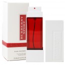 Sport Women (Спорт Вумен) от Burberry (Барбери) Sport Women (Спорт Вумен) от Burberry (Барбери)