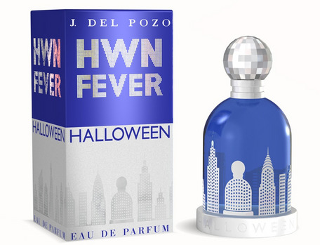 Halloween Fever (Хеллоуин Фивер) от Jesus Del Pozo (Джей Дель Позо)