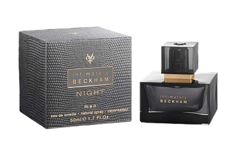 Intimately Beckham Night (Интиматели Найт) от David & Victoria Beckham (Дэвид и Виктория Бекхэм)