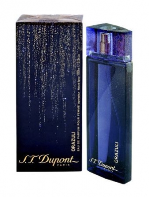Orazuli (Оразули) от S.T. Dupont (Дюпон)